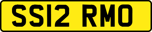 SS12RMO