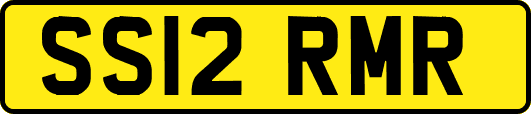 SS12RMR