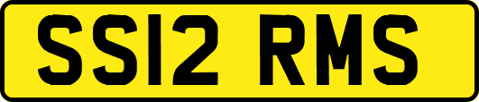 SS12RMS