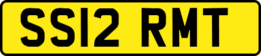 SS12RMT