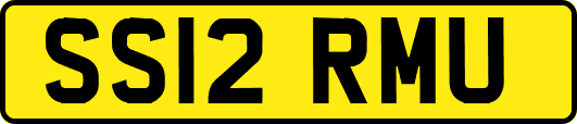 SS12RMU