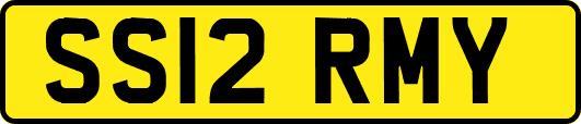 SS12RMY