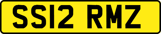 SS12RMZ