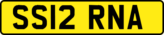 SS12RNA
