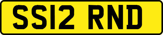 SS12RND