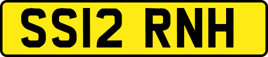 SS12RNH