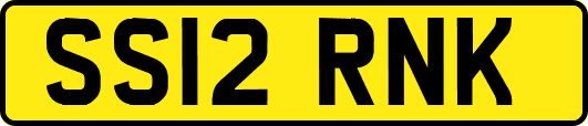 SS12RNK