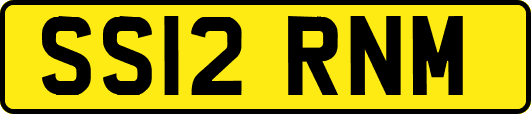 SS12RNM
