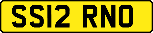 SS12RNO