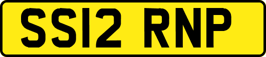 SS12RNP