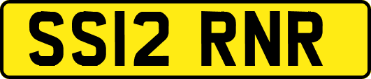 SS12RNR