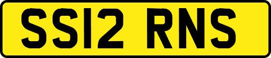 SS12RNS