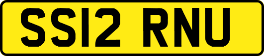 SS12RNU