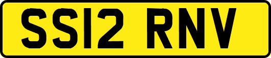 SS12RNV