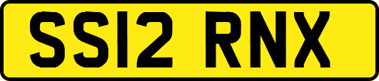 SS12RNX