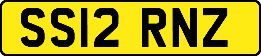 SS12RNZ