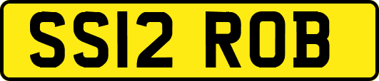 SS12ROB