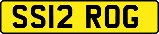 SS12ROG