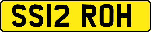 SS12ROH
