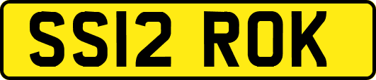 SS12ROK