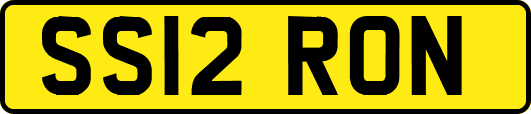 SS12RON