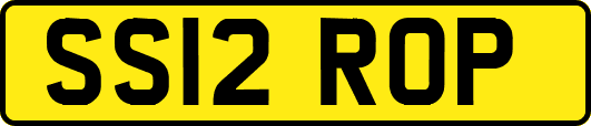 SS12ROP