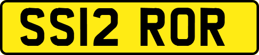 SS12ROR