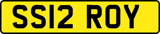 SS12ROY