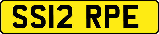 SS12RPE