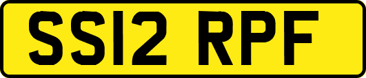 SS12RPF
