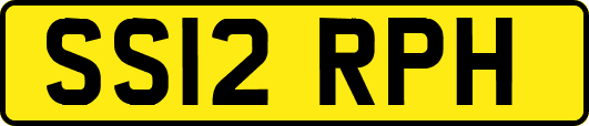 SS12RPH