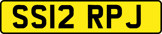 SS12RPJ