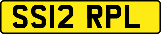 SS12RPL