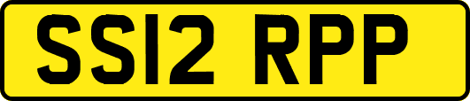 SS12RPP