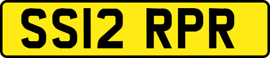 SS12RPR