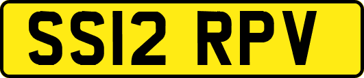 SS12RPV