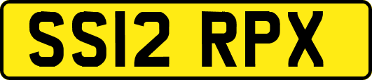 SS12RPX