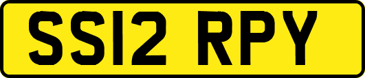 SS12RPY