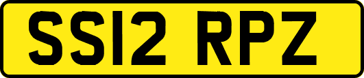 SS12RPZ