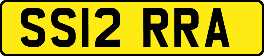 SS12RRA