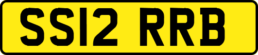 SS12RRB