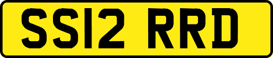 SS12RRD