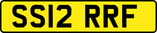 SS12RRF