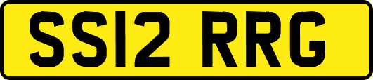 SS12RRG