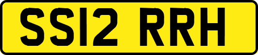 SS12RRH