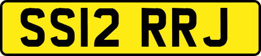 SS12RRJ