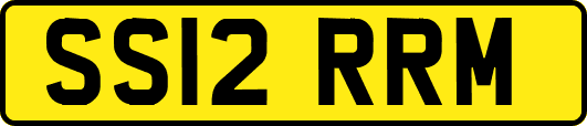 SS12RRM