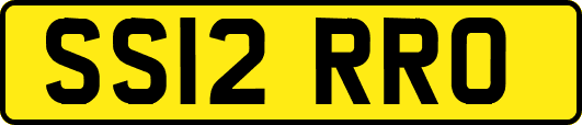 SS12RRO