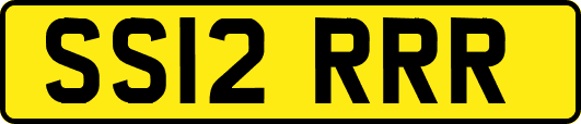 SS12RRR