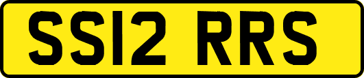 SS12RRS